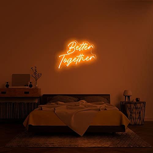 Bedroom Neon